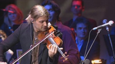 ​科萨科夫《野蜂飞舞》大卫·格瑞特