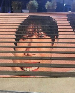 ​魔鬼设计师设计的楼梯，一不小心就会摔断腿或没命