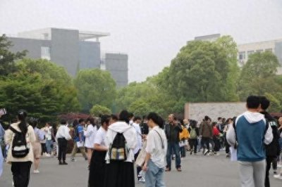 ​提前上大学的机会来了，“高职提前招生”了解下？