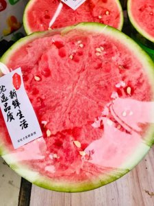 ​“吃瓜群众”看过来！这些挑瓜技巧你get了吗？