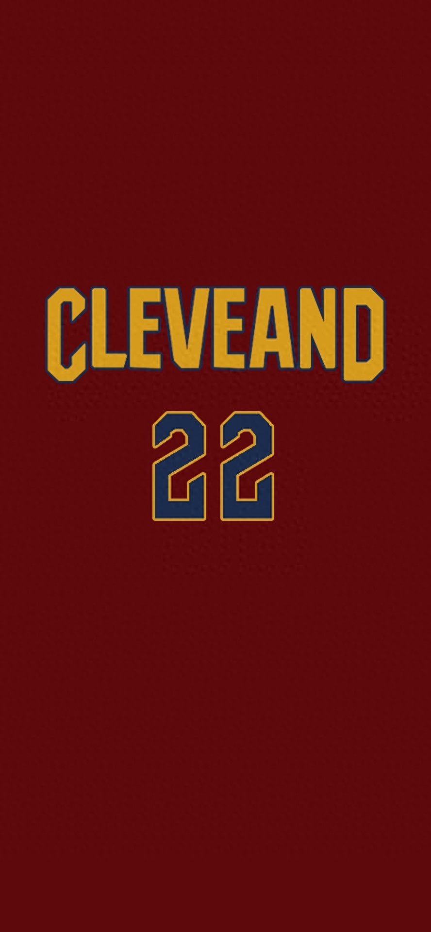 NBA克利夫兰骑士队球衣号码詹姆斯壁纸