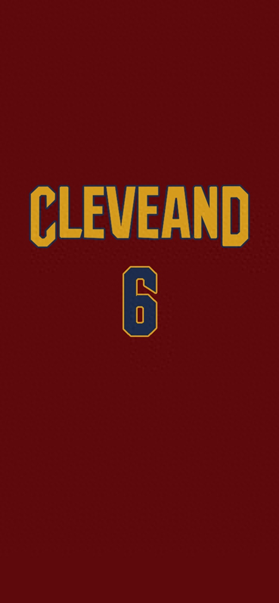 NBA克利夫兰骑士队球衣号码詹姆斯壁纸