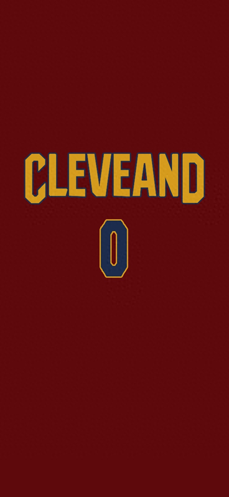 NBA克利夫兰骑士队球衣号码詹姆斯壁纸