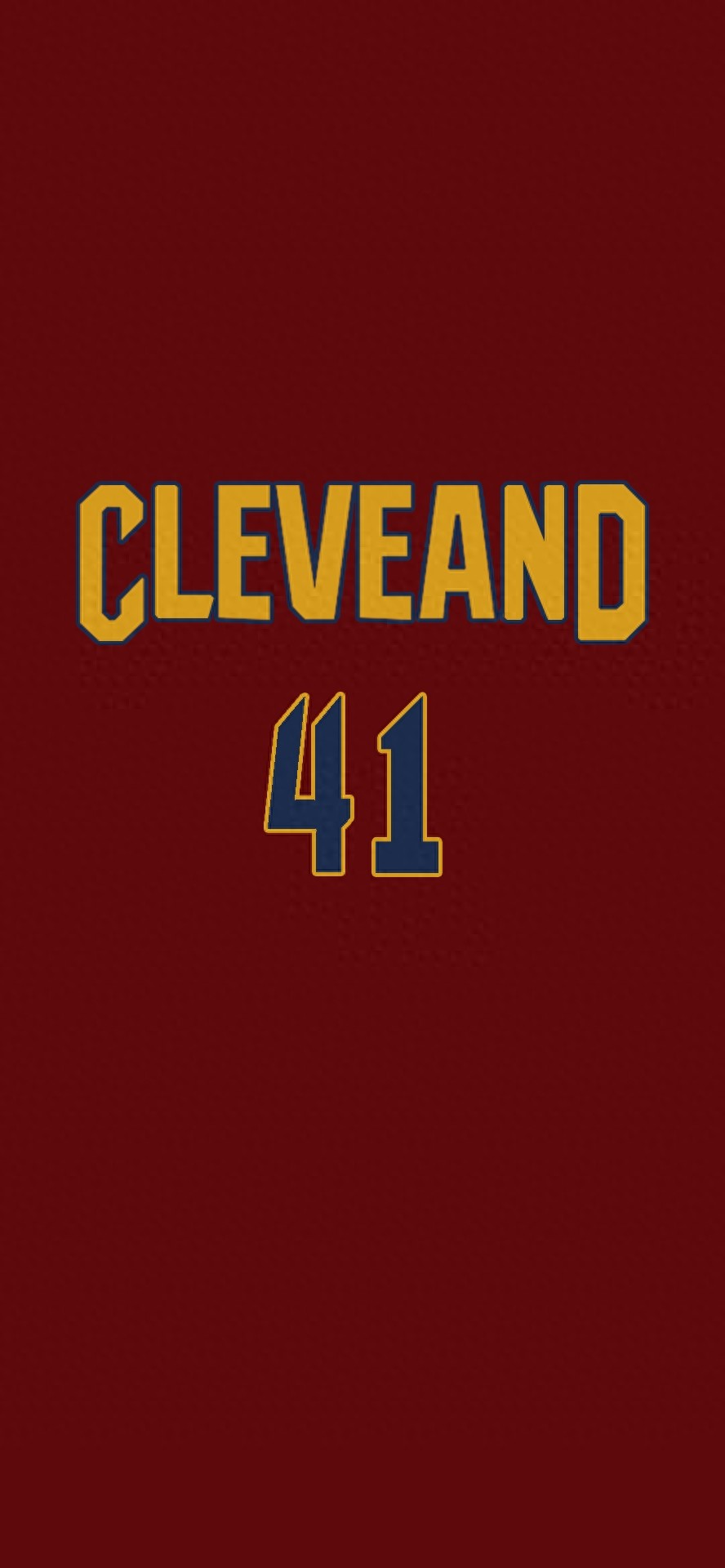 NBA克利夫兰骑士队球衣号码詹姆斯壁纸