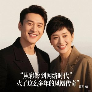 ​从彩铃时代到顶流天团：凤凰传奇的22年‘递龄