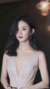 ​知乎网友对赵丽颖微博之夜的评价