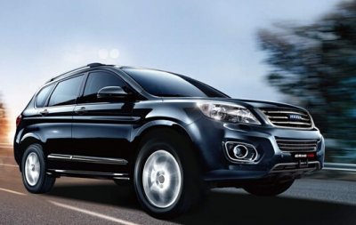 ​2016款哈弗H6上市起售8.88万  降价了还能提高品质？