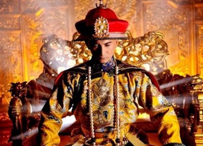 ​康熙遗诏中的一个字，被放大百倍后，终于揭开雍正继位的真实原因