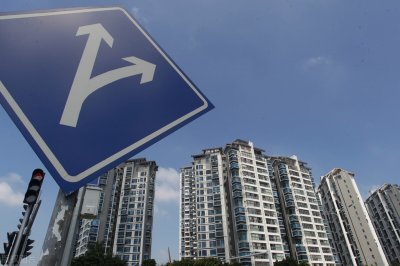 ​营口楼市，西强东弱，上涨1.5%，冰冷楼市为何走出小高潮