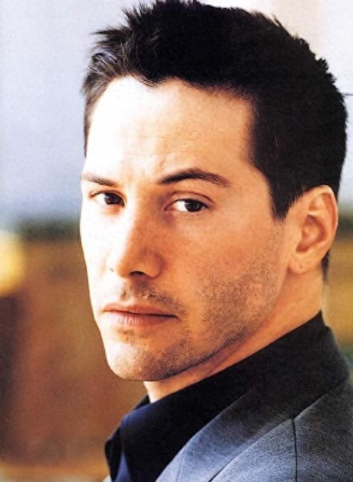 地球上最帅的男人