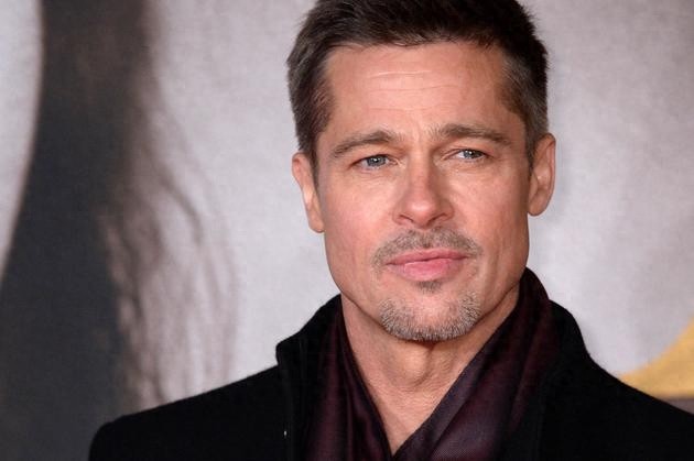 地球上最帅的男人