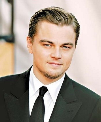 地球上最帅的男人