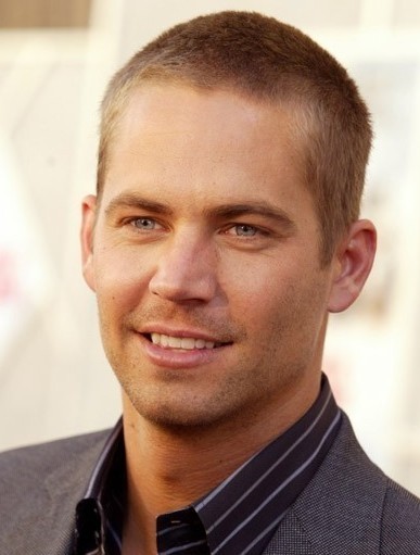 地球上最帅的男人