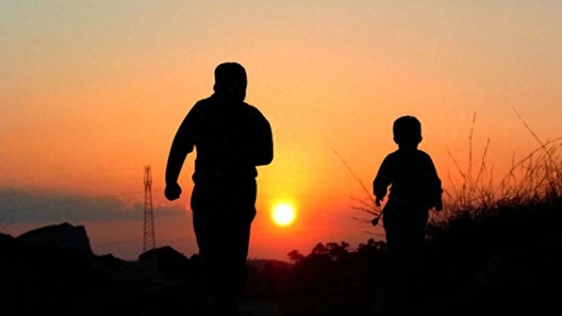 地球上最帅的男人