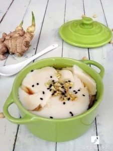 ​在家自制天津人最爱的老豆腐，竟然这么简单！