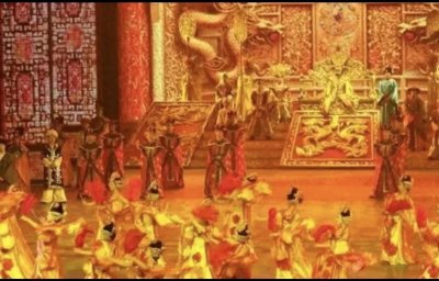 ​唐太宗贞观之治：盛世政治的典范