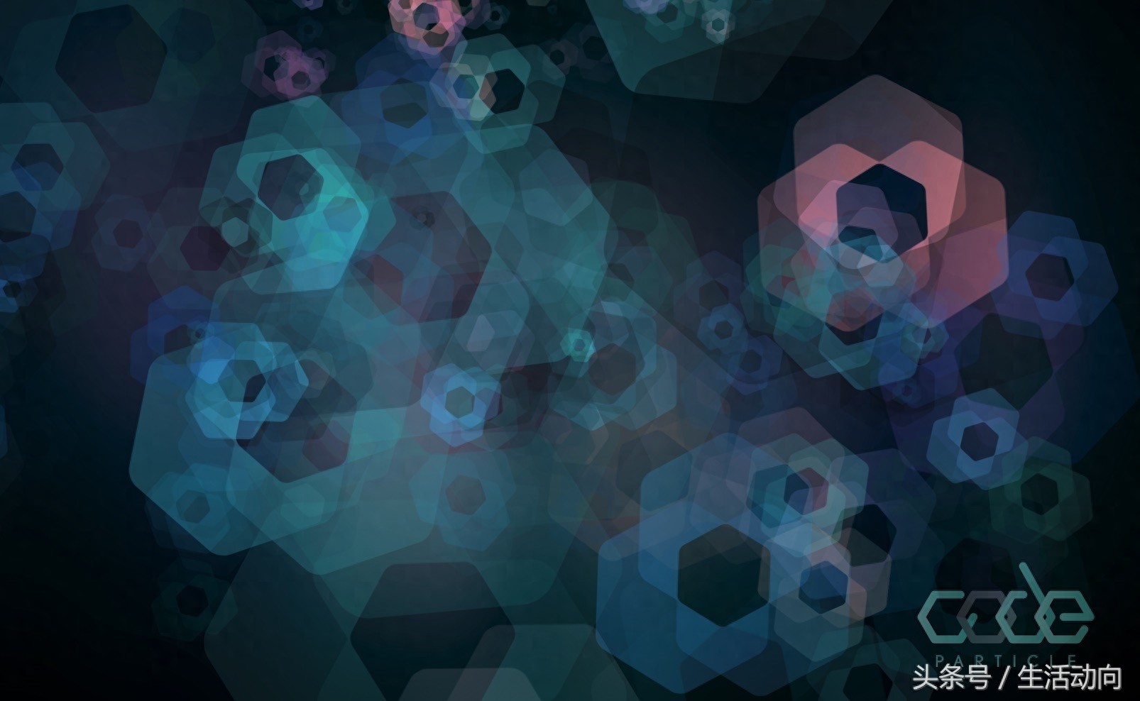 17 张程序员壁纸推荐 生动阐述了程序员的人生 技术人员电脑壁纸