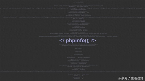 17 张程序员壁纸推荐 生动阐述了程序员的人生 技术人员电脑壁纸