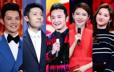 ​2025春晚嘉宾投票正式出炉！传统与现代结合，蛇年春晚已经变天了