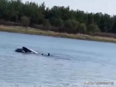 ​天津北辰郊野公园发生事故致3死5伤 伤者已送医