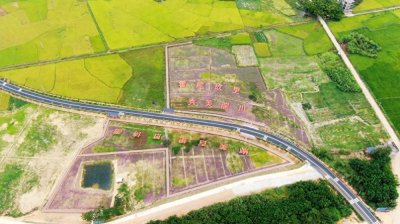 ​“四好农村路”全国示范县创建结果公示结束，河源市龙川县榜上有名