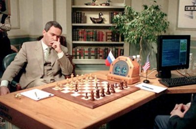 ​电脑下象棋是靠暴力穷举吗？