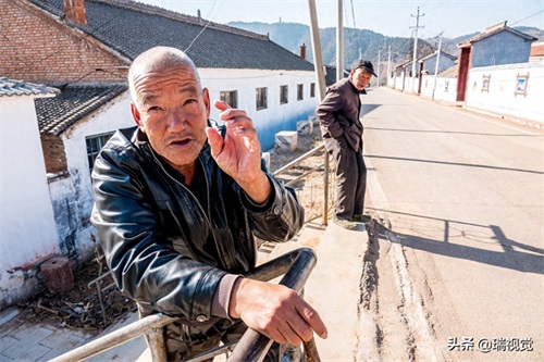 山西临汾：古县和安泽县都说是“配角大师”赵子岳出生地，没毛病