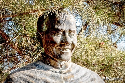 山西临汾：古县和安泽县都说是“配角大师”赵子岳出生地，没毛病