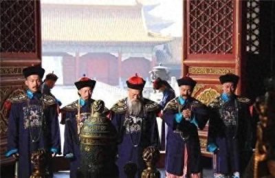 ​清朝一品大官一年的俸禄究竟有多少?相当于现在的多少钱？