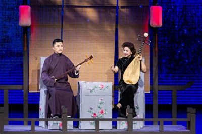 ​王汝刚：高博文的“双酿团”