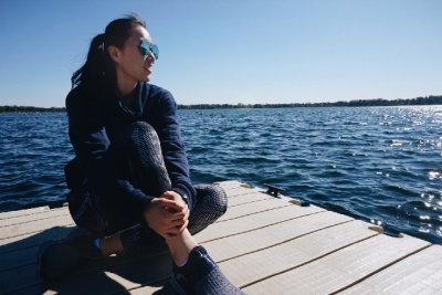 ​“博士球员”邵婷：专注所爱，从心出发