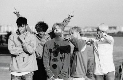 ​BIGBANG：从外星人到音乐传奇，引领潮流的先驱者