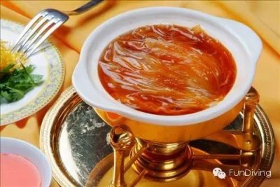 ​香港：食用鱼翅，风光不再？